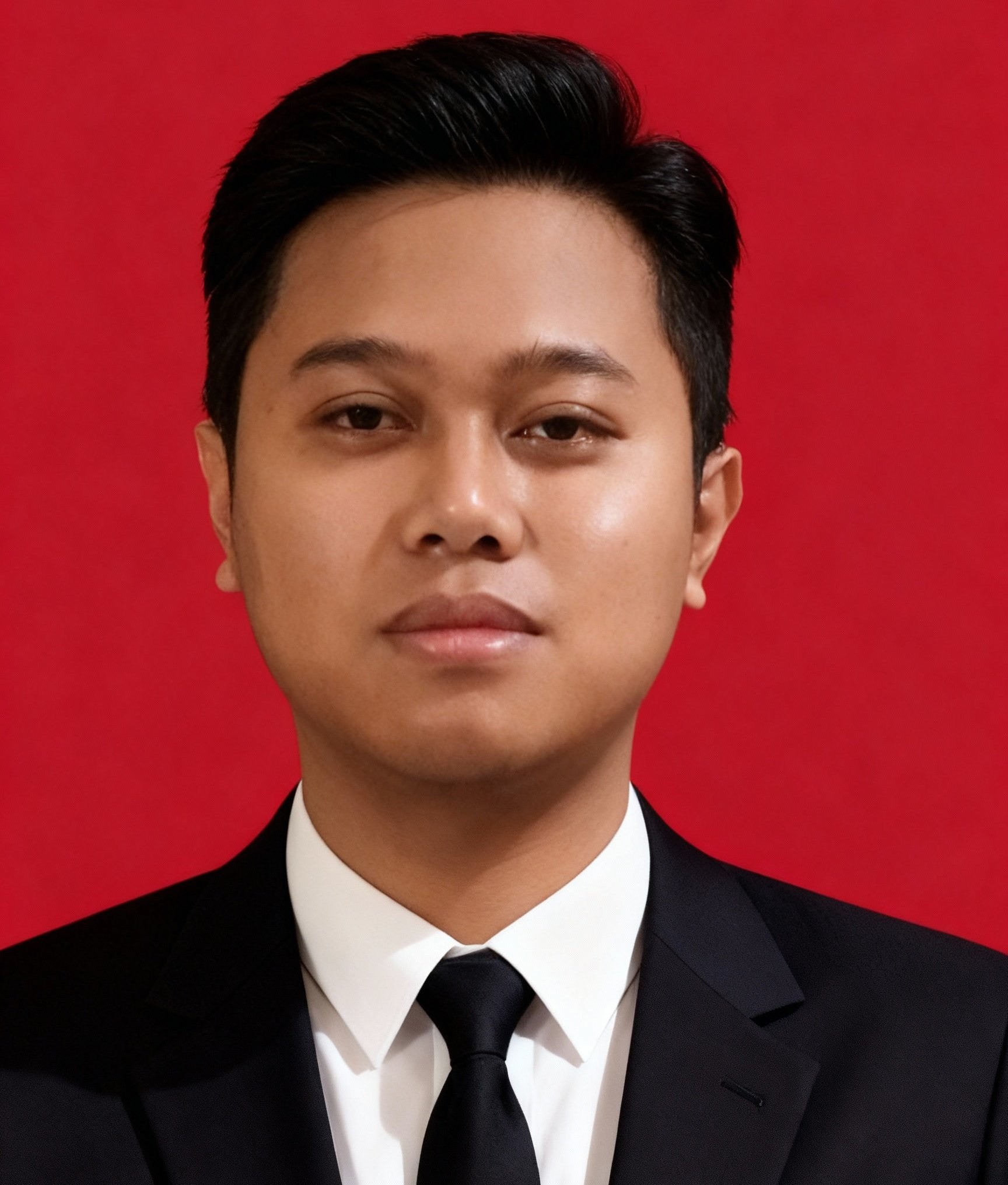 Amin Amrullah - Founder
