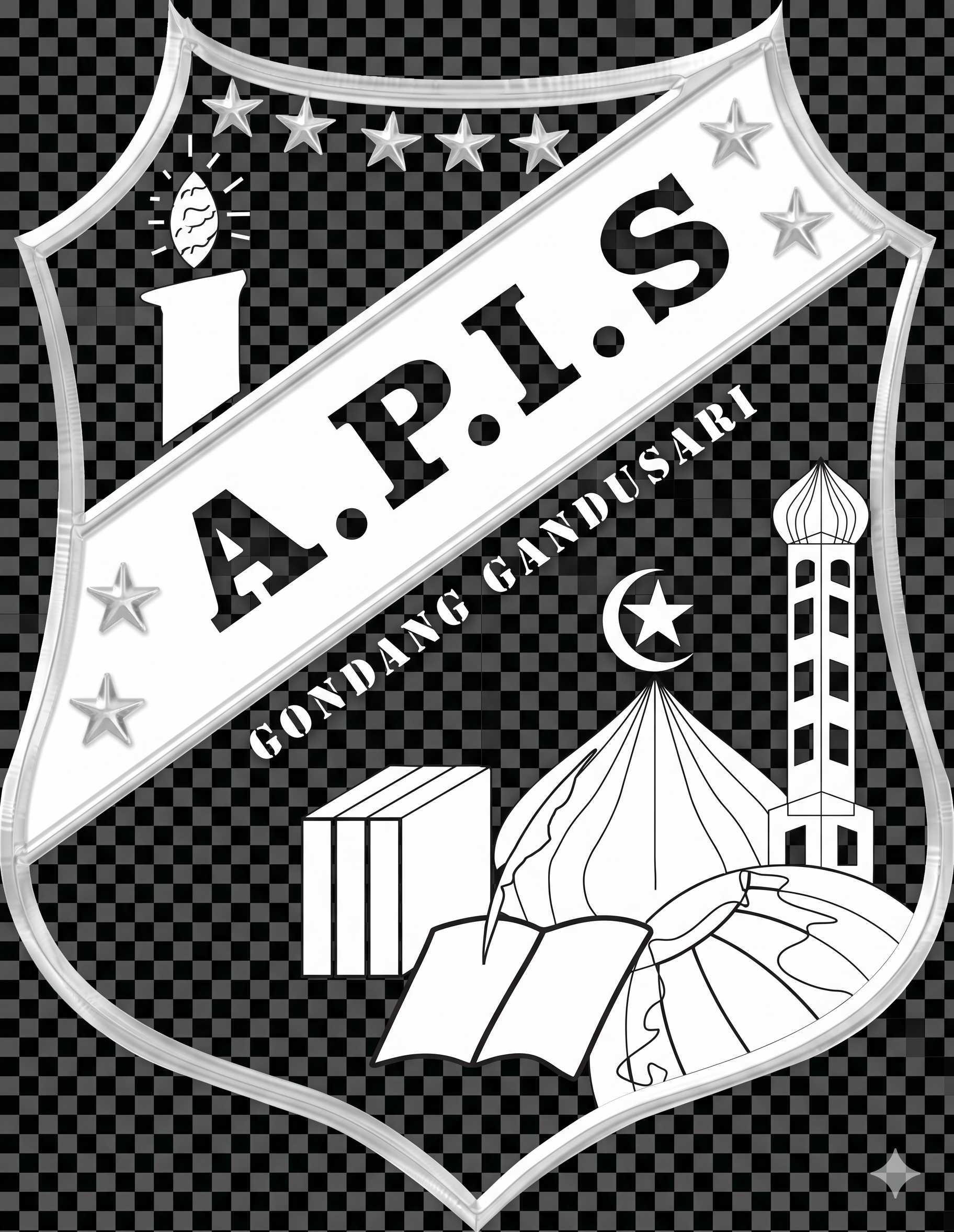 A.P.I.S Gondang Gandusari