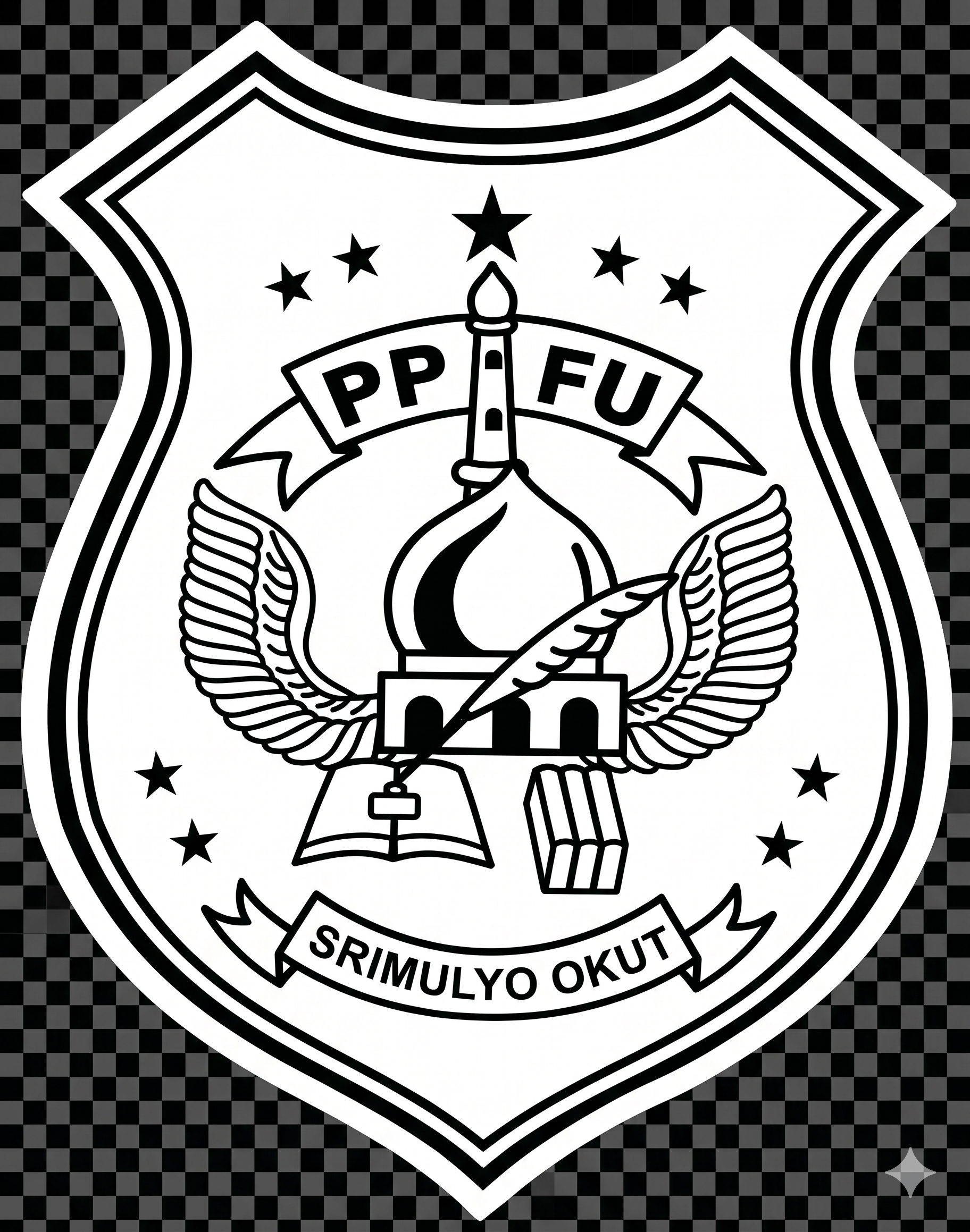 PP FU Srimulyo